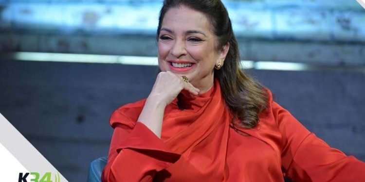 Lissette Selman condena extremismo de Hamas y rechaza respuesta de Israel en Gaza