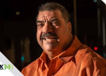 Salsero Maelo Ruiz regresa a RD a celebrar 31 años de carrera artística