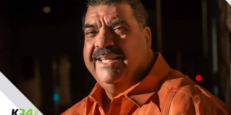 Salsero Maelo Ruiz regresa a RD a celebrar 31 años de carrera artística