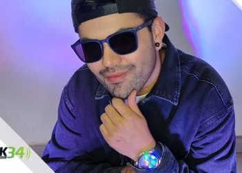 Marce presenta su canción “18 de septiembre”