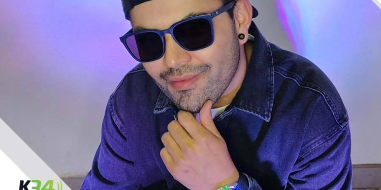 Marce presenta su canción “18 de septiembre”