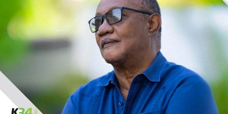 La Feria del Libro 2024 se dedica a Mateo Morrison