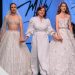 Melkis Diaz deslumbra en RD Bridal Week con su Colección "Echantée"