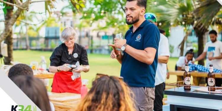 809 Mercado celebra su onceava edición promoviendo el talento local dominicano