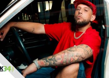 Messiah regresa a la fusión de Bachata y Trap con “Nada bueno”