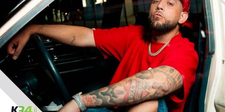 Messiah regresa a la fusión de Bachata y Trap con “Nada bueno”