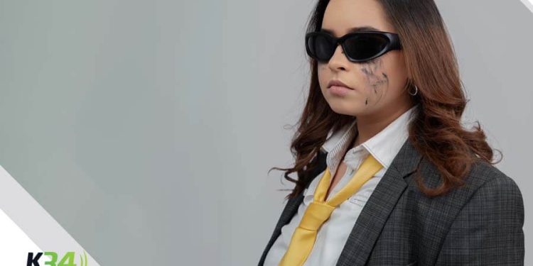 Michi se prepara para lanzar su primer EP estrenando sencillos “alibi” y “slash”