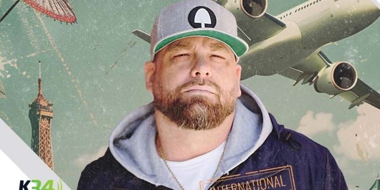 Mickey O’Brien presenta su EP Post Cards 