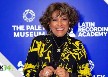 Bachatero Vincent Ramos presenta su éxito “Lo Siento”