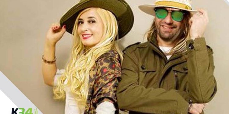 El dúo Monteros presenta su nuevo sencillo "Dime Como Quieres"