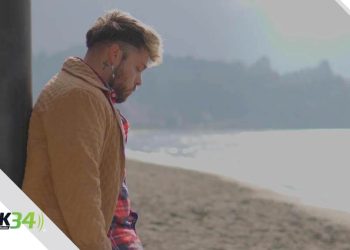 Amarte Tanto lo nuevo de Mr Don junto a Niko