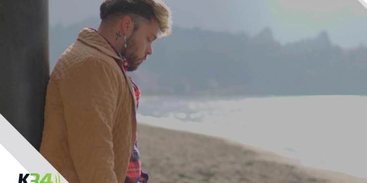 Amarte Tanto lo nuevo de Mr Don junto a Niko