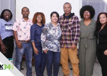 Muestra de Cine Cristiano Dominicano, llena la pantalla grande en la Región Este