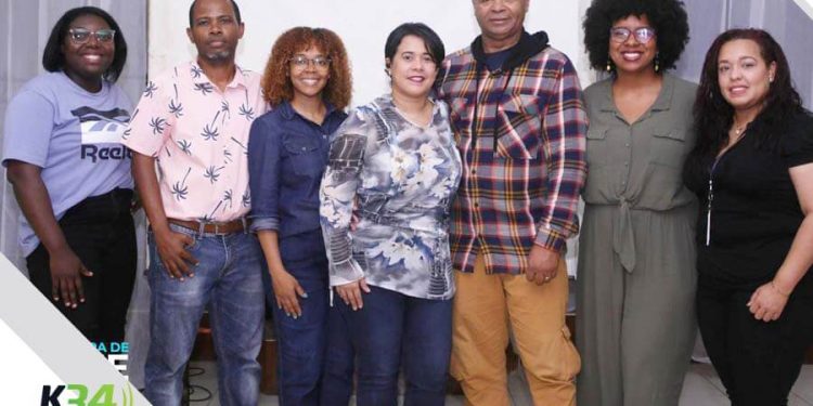 Muestra de Cine Cristiano Dominicano, llena la pantalla grande en la Región Este