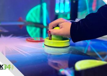 Nitro Speed se convierte en el centro de entretenimiento más completo de Caracas