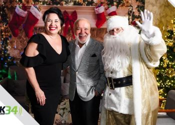 Evelyna Rodríguez llevará su vivencia al teatro con “Me embaracé a los 40”