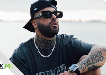 DMac Burns presenta su nuevo single Silent Prayer