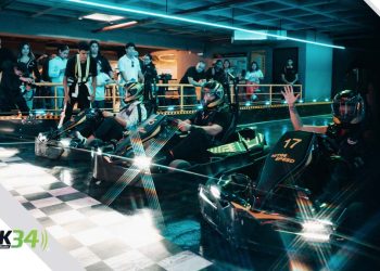 Cóctel Eutopías: Un anticipo de la XII Bienal Internacional de Arquitectura y Urbanismo de RD