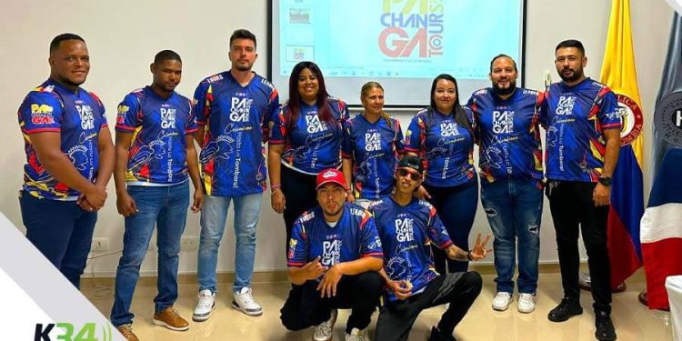 Grupo Pachanga Tours ofrece experiencia y credibilidad a clientes dominicanos