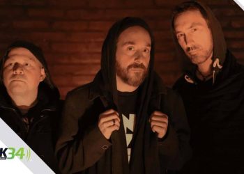 Desde Chile, Profano estrena el single "Cayendo"