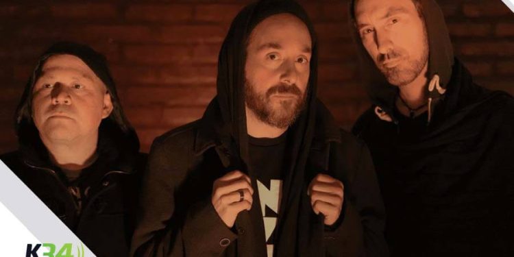 Desde Chile, Profano estrena el single "Cayendo"