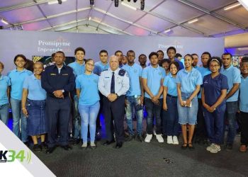 Escuelas vocacionales de las FF.AA. respalda iniciativa EmprendeLab