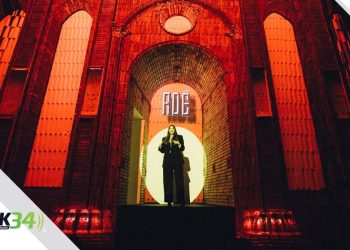 RDÉ, un nuevo ecosistema cultural revoluciona RD