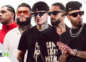 Pedro Capó enamora a Santo Domingo con su primer concierto