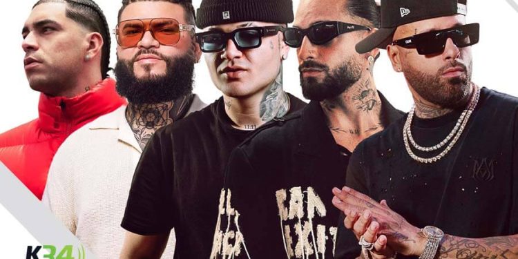 Pedro Capó enamora a Santo Domingo con su primer concierto