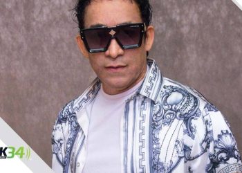 Ranfiel Reinterpreta “Pena” de Luis Segura en Salsa