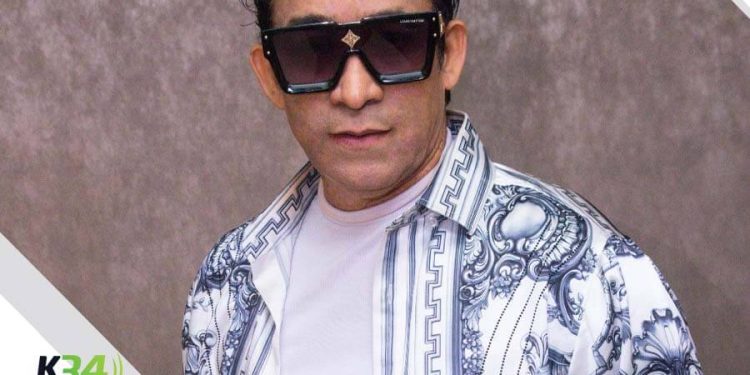 Ranfiel Reinterpreta “Pena” de Luis Segura en Salsa