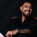Ronald Borjas recibe nominación al Latin Grammy
