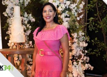 Rosa Mejía Presenta 'Aqua Bella' en un espectacular cierre del Bridal Week