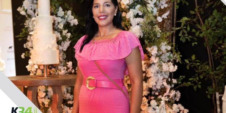 Rosa Mejía Presenta 'Aqua Bella' en un espectacular cierre del Bridal Week