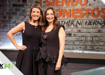 Pilar Haché, “Las mujeres hemos tenido que recorrer un camino difícil, para ocupar espacios que antes eran de hombres”