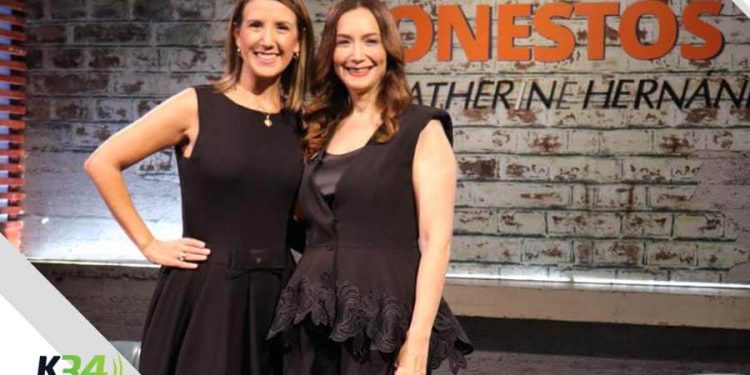 Pilar Haché, “Las mujeres hemos tenido que recorrer un camino difícil, para ocupar espacios que antes eran de hombres”