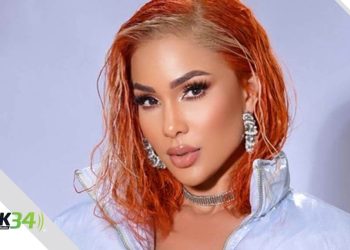 Sarodj presentará por primera vez Premios Mi Gente en Colombia