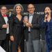Latinos TV NY es reconocido como el Canal Digital Internacional Líder 2024