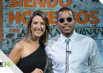 Revela que una complicación de salud lo hizo bajar la intensidad en su vida