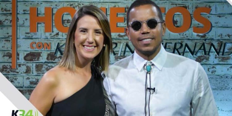 Revela que una complicación de salud lo hizo bajar la intensidad en su vida