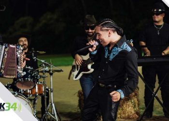 Sinsino lanza “Un Día Casual” al ritmo de la cumbia mexicana