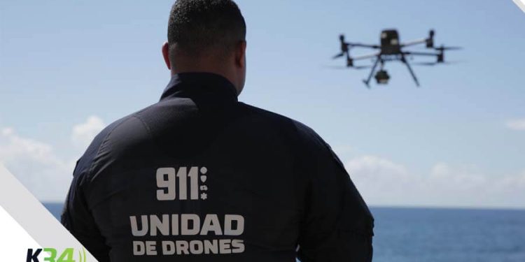 MICDINIA celebra apoyando la comunidad de Villa Linda