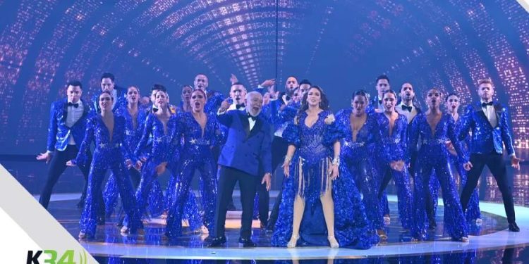 Acroarte celebrará en marzo 40 años de Premios Soberano 2025