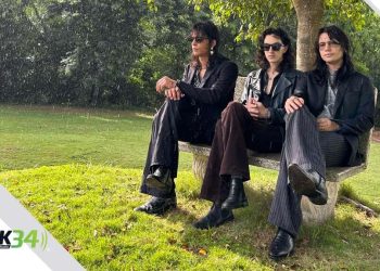 Banda SobreSoma realizará en Argentina su primer show internacional