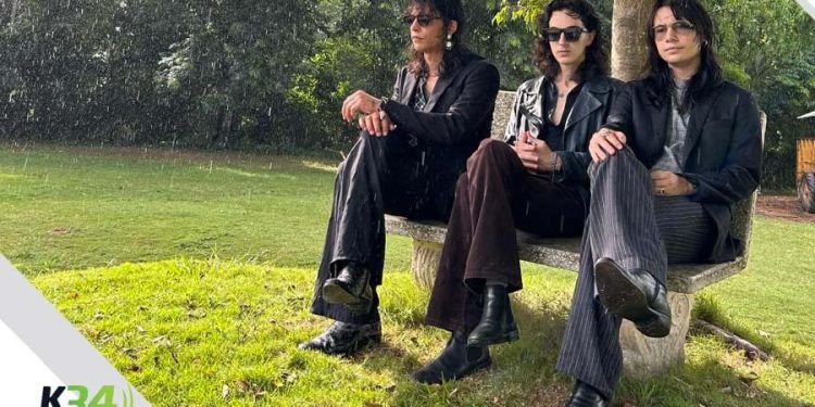 Banda SobreSoma realizará en Argentina su primer show internacional