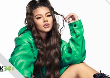 “40°” el nuevo ‘perreíto’ al que le apunta Soley