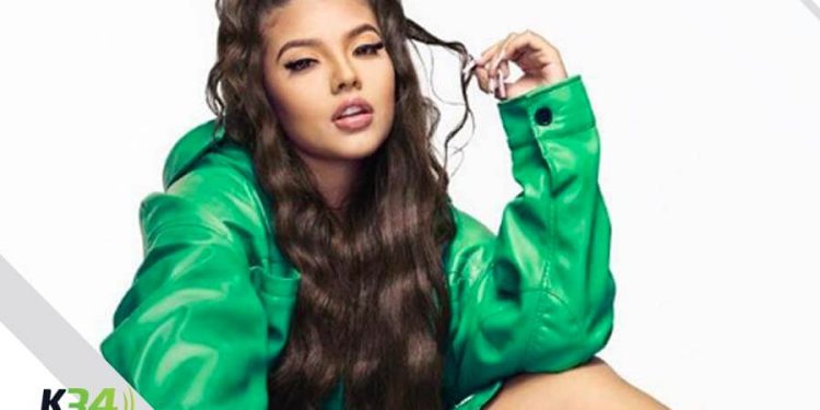 “40°” el nuevo ‘perreíto’ al que le apunta Soley