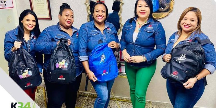 Grabo Estilo impulsa la igualdad de género y la educación