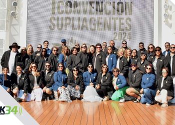 Cóctel Eutopías: Un anticipo de la XII Bienal Internacional de Arquitectura y Urbanismo de RD