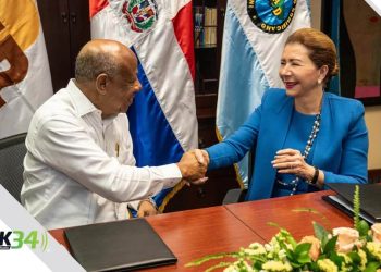 Sur Futuro y el Instituto Agrario Dominicano acuerdan proyectos